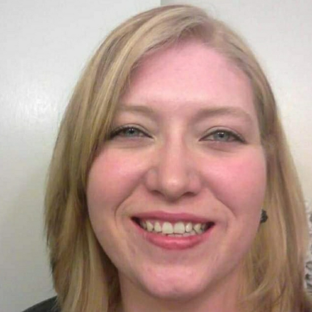 Meet your Posher, Kelleen